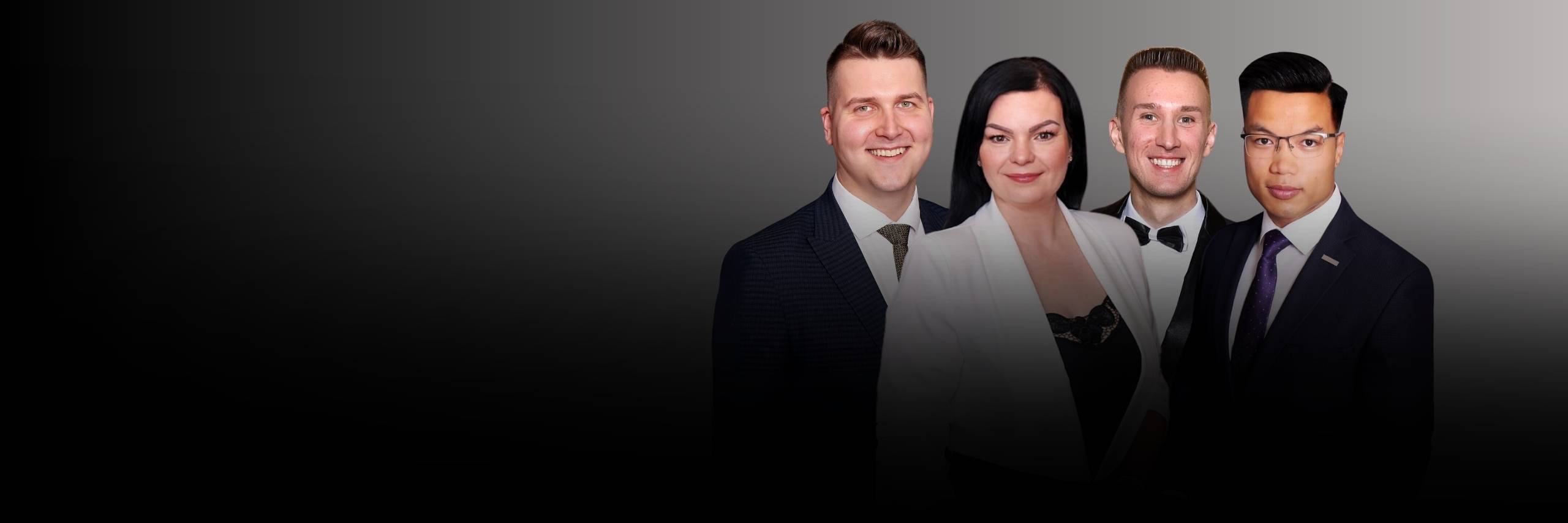 Gajdoš & partners header image